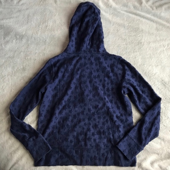 Vineyard Vines Zip Hoodie - Picture 6 of 7